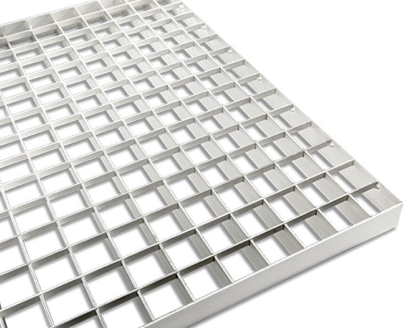grating morocco